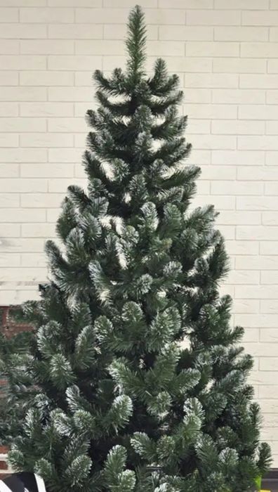 Ель искусственная