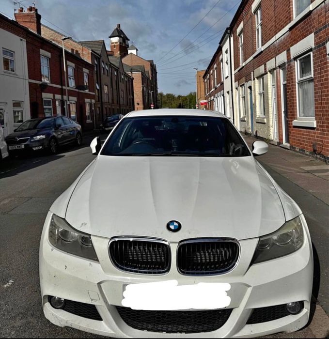 Usa Usi Portiera Motor N47 2.0 N47D20C Capota Bara Seria 3 E90 2011