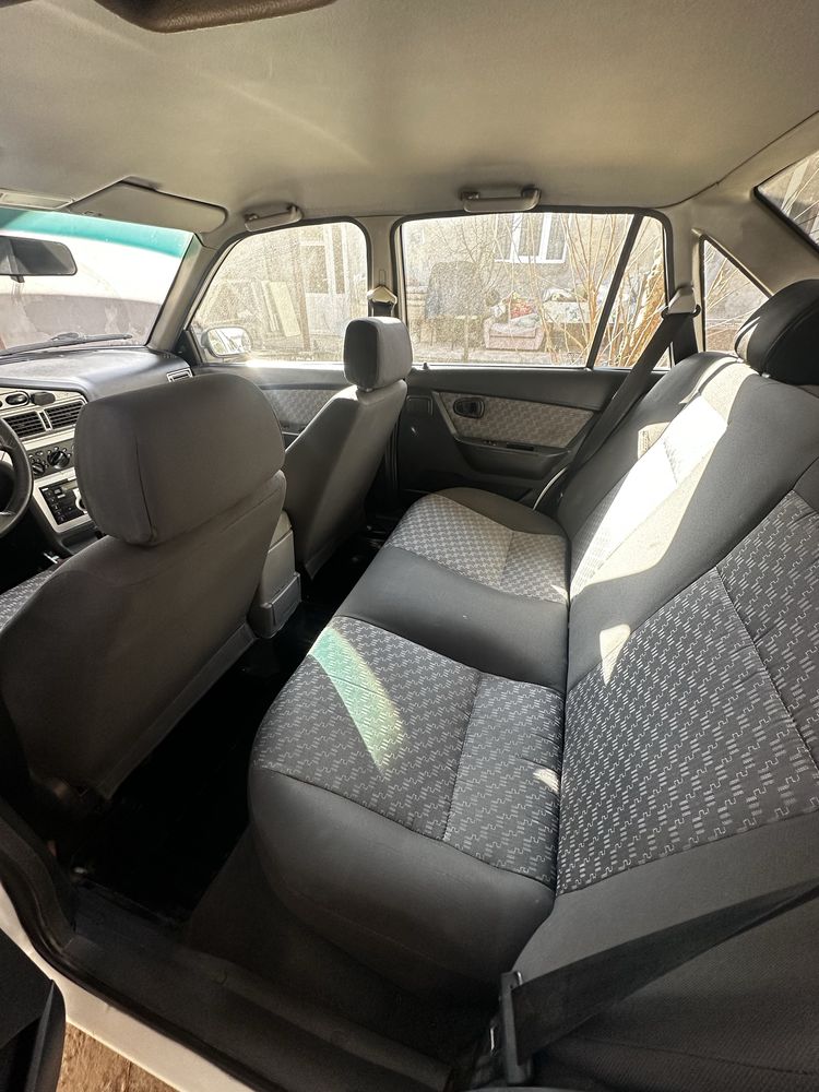 продается. Chevrolet nexia 2.  1.5 cons 5900 $