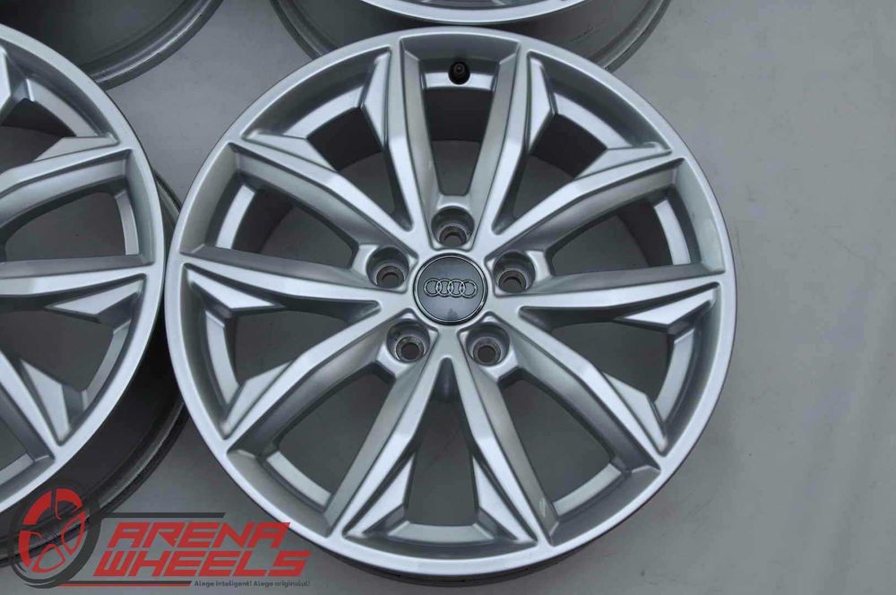 Jante 17 inch Originale Audi Q5 FY R17