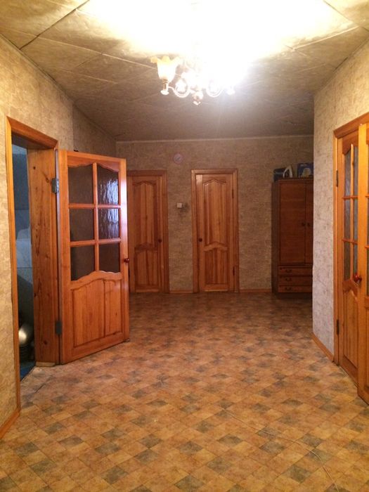 Продам или обменяю частный дом