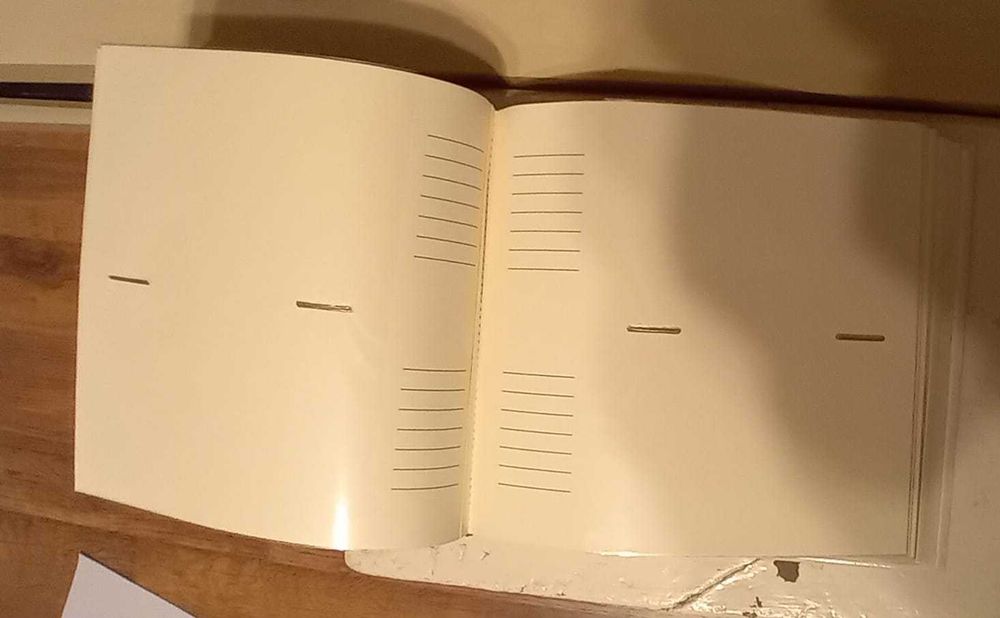 Album fotografii 10x15