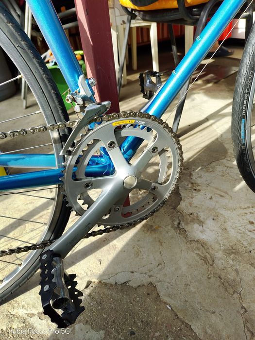 Bicicletă Olmo Italia