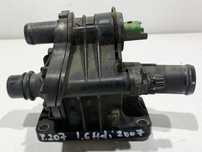 Carcasa termostat Ford Focus 2 (2004-2010) [DA_] 1.6 tdci; 1.6 hdi 9647767180