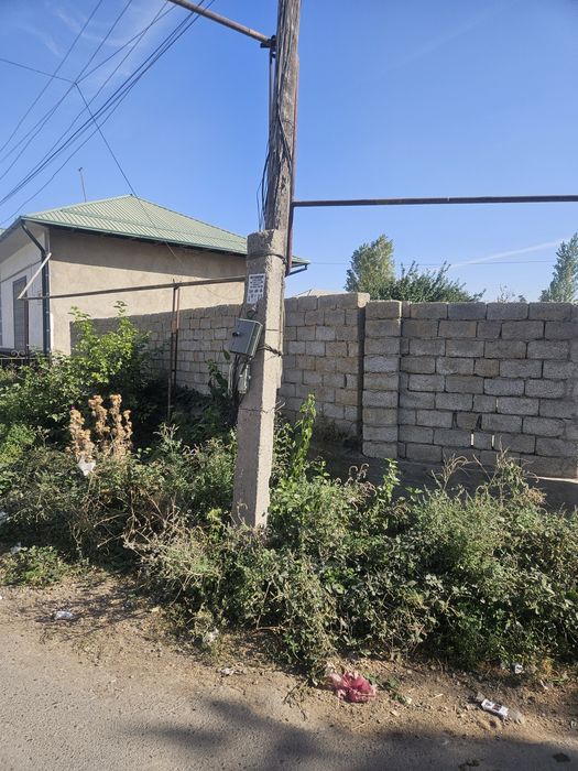 Продается земля в янги базар Кавардан