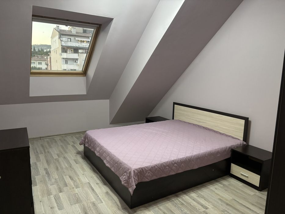 Дава се под наем Двустаен апартамент в Стара Загора, Център - 70 кв.м за 331.5 € - Снимка #6