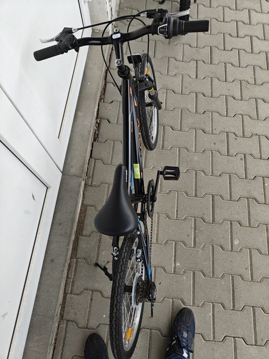 Bicicleta de copii 20"