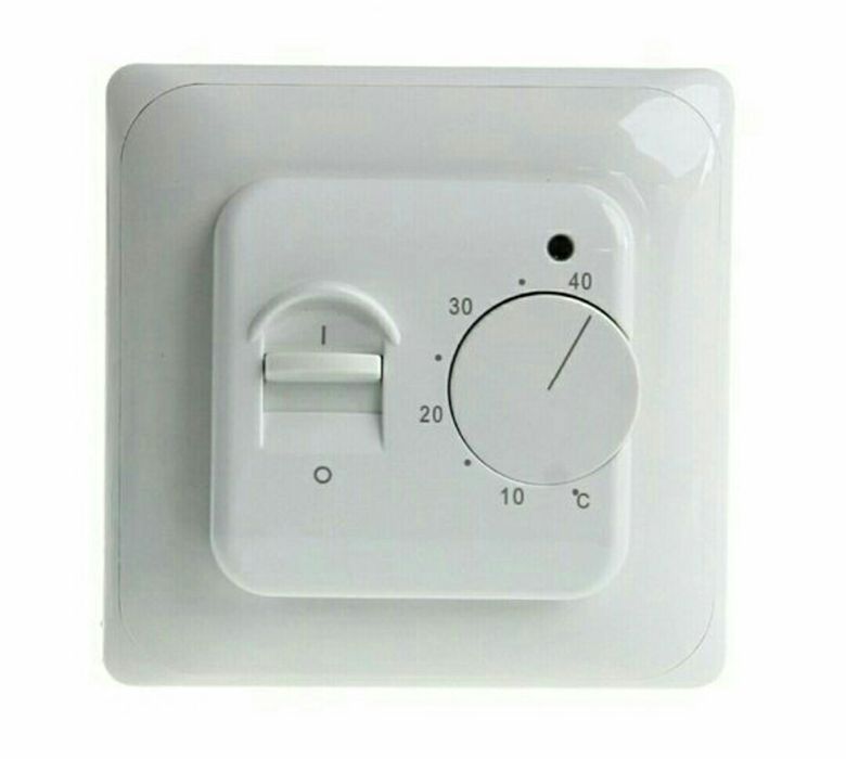 Термостат, терморегулятор (термодатчик) для теплого пола