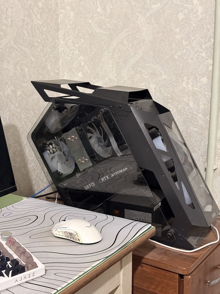 i5 12400 RTX 3070