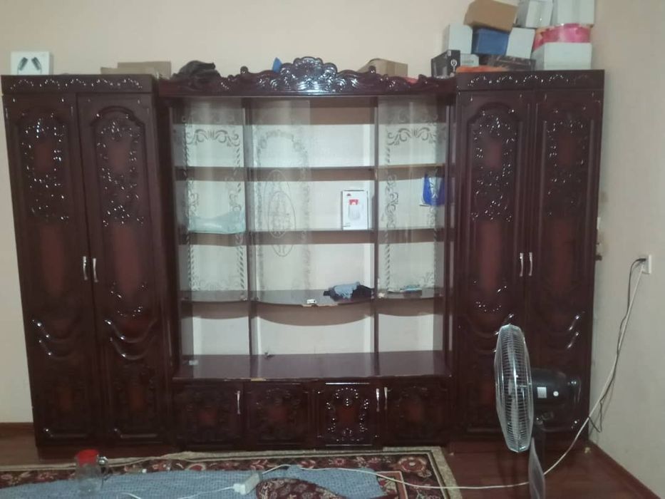 Мебель срочно продам!! (Договоримся)