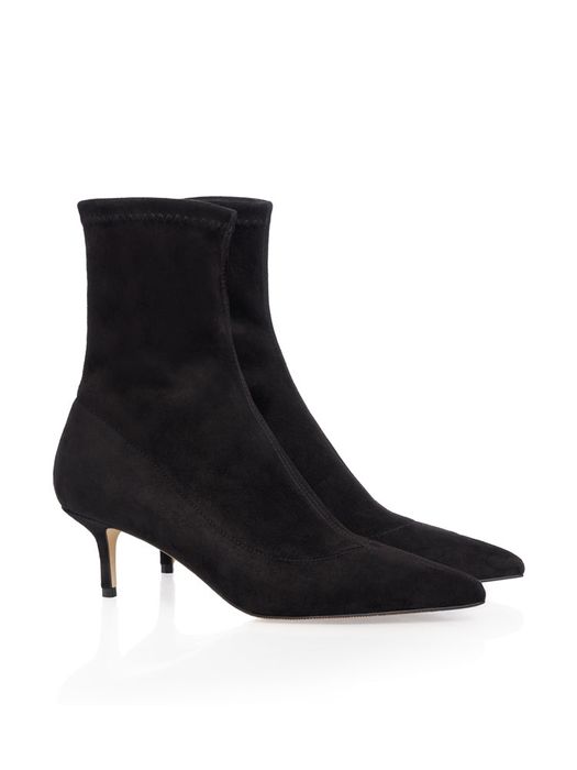 Botine Smiling shoes