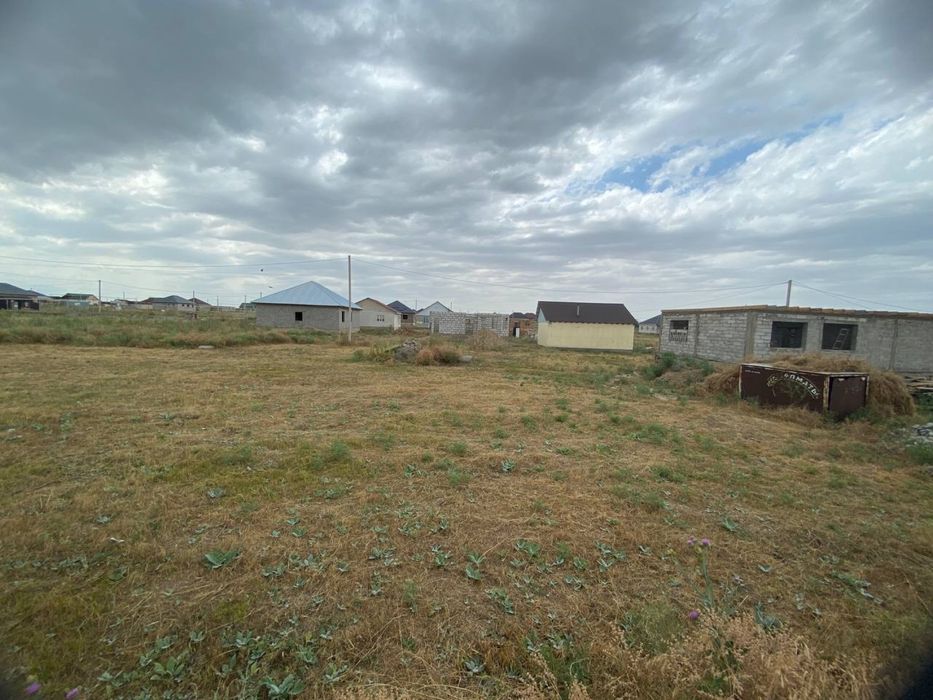 Продается уасток