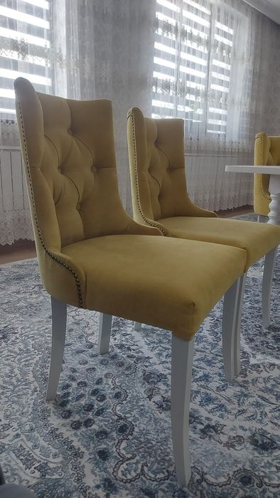 Продам стулья-кресла