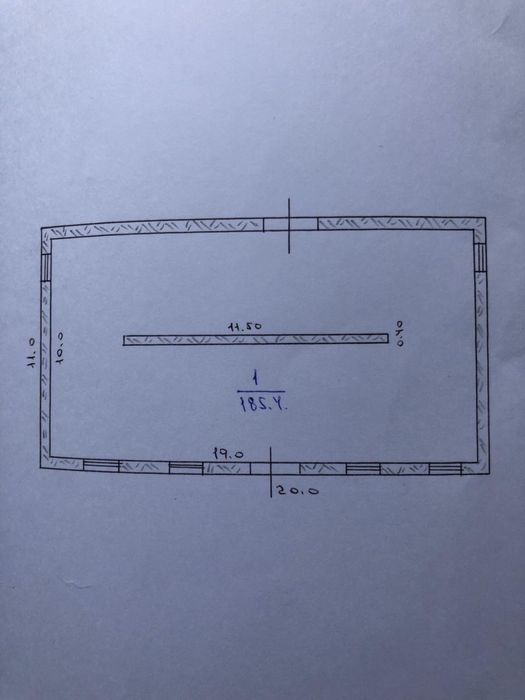 Продается Торговый Дом