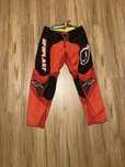 Pantaloni Enduro/Cross UFO Alien
