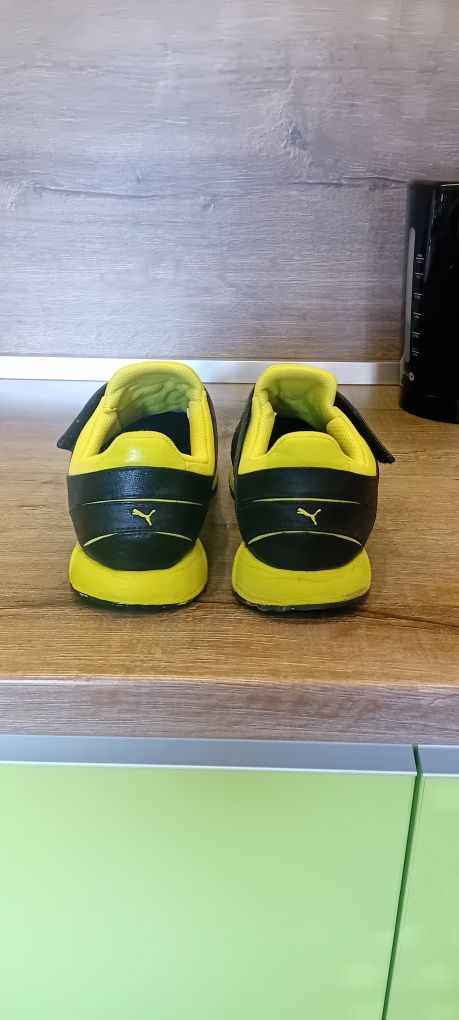 Маратонки PUMA 42 номер