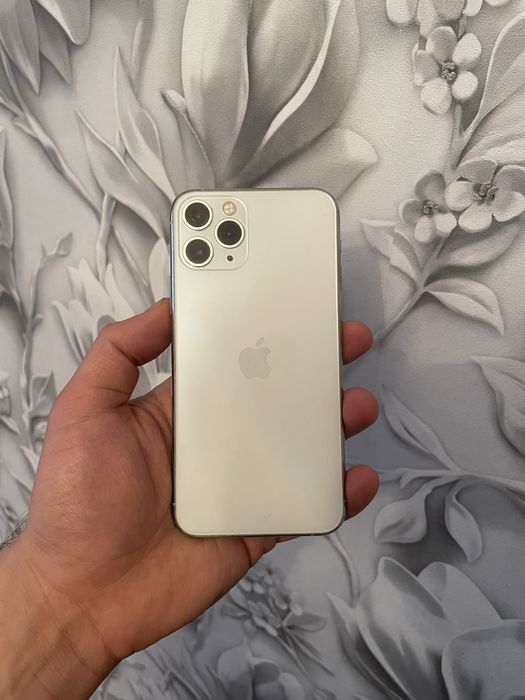 Айфон 11про 256гб