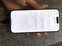 Iphone 15,като нов