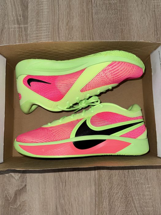Баскетболни обувки Nike Freak 6 “Watermelon” - размер 43