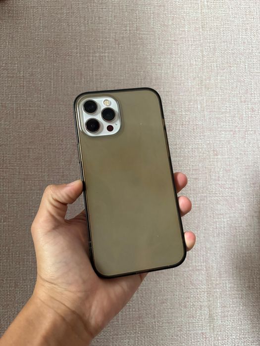 Срочно Продам IPhone 12 Pro Max/ 512gb