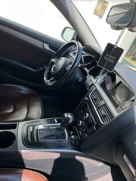 Audi A5 2014 2.0