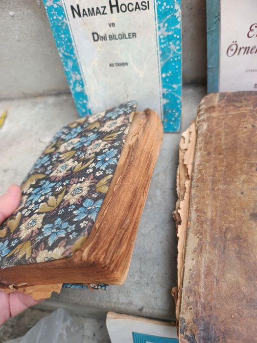 Голям Стар Коран друг по малък+ Книжки