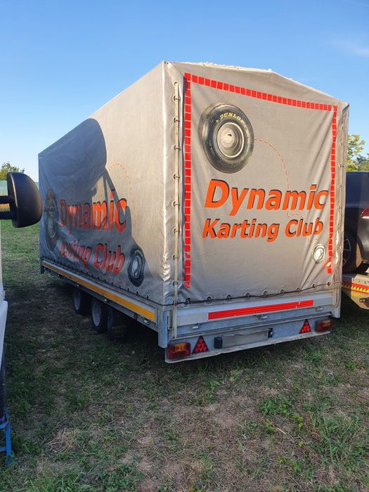 Vand r e m o r c a 2000kg