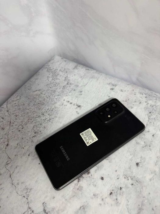 Samsung A53 128гб Кульсары (0608/743915)