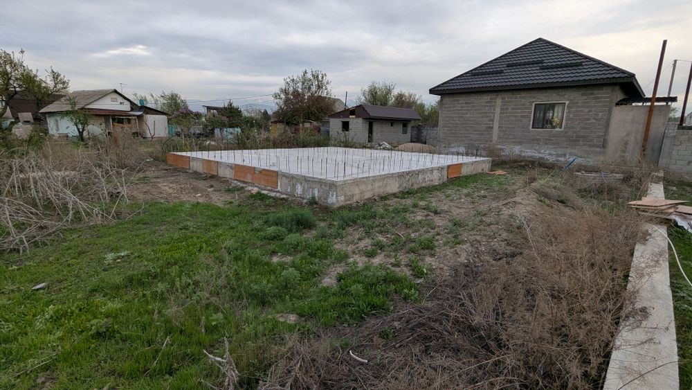 Продам участок 4 соток