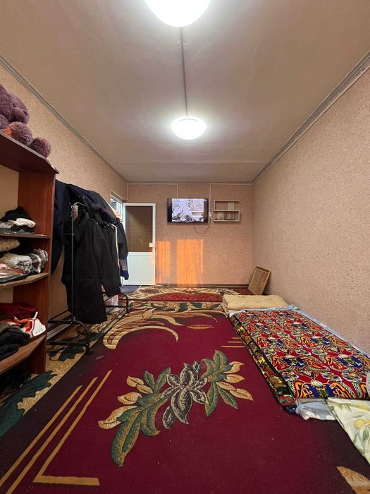 2 каватда 1 хонали 2 хонага мосласа булади