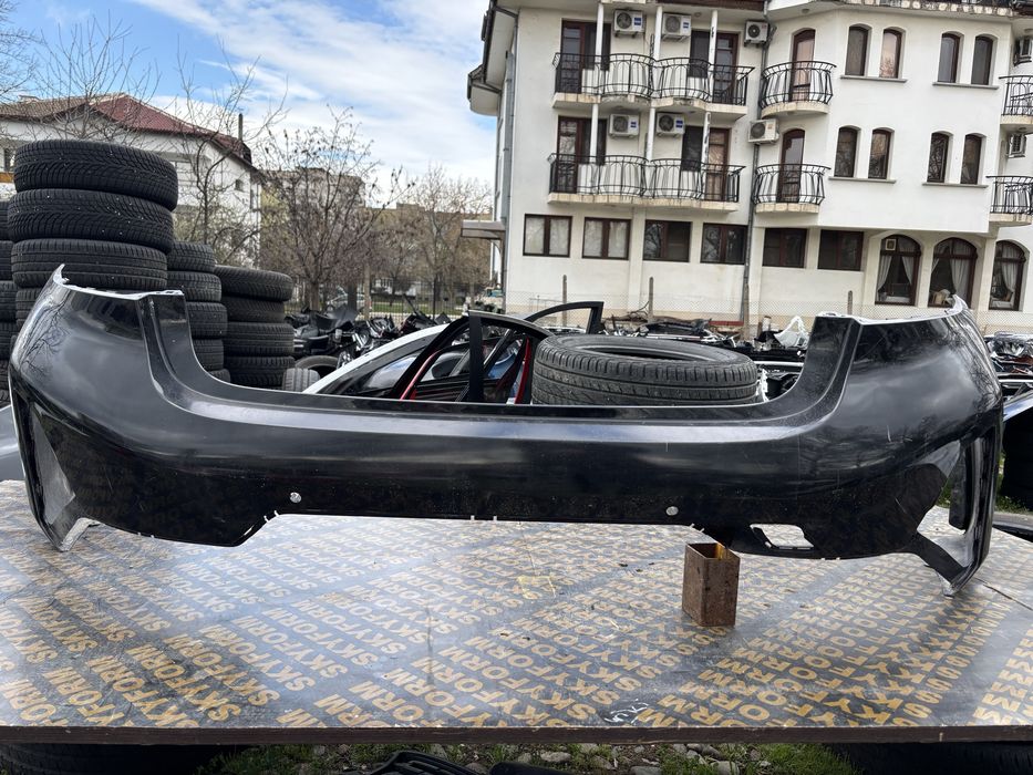 Броня БМВ Г20 3/BMW 3 G20