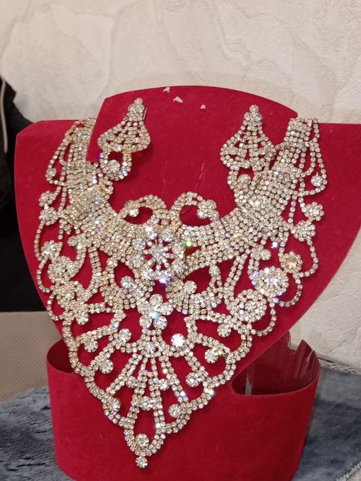 Келинлар такинчоги