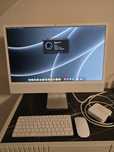 Sistem Pc Desktop IMac m1 2021