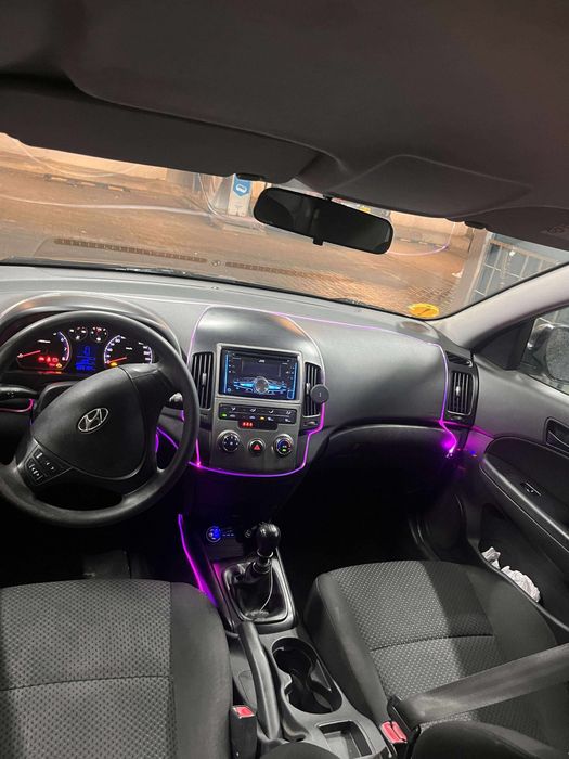 Hyundai i30, accept si varinate mai multe detalii la telefon , pretul