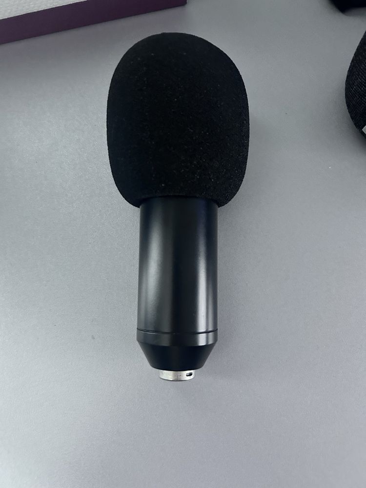 Microfon Vonyx XLR