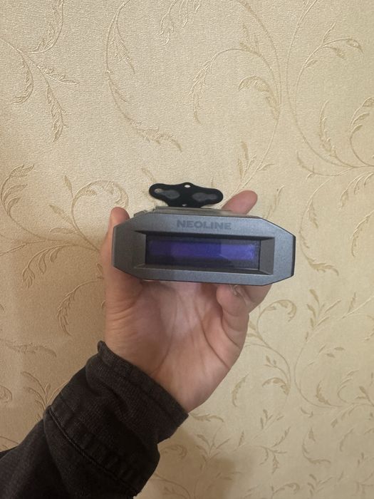 NEOLINE X- COP RADAR detektor  made in korea Orginal
