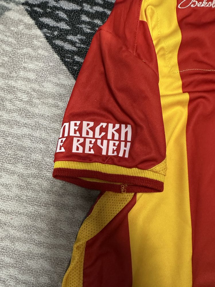 Детски екип Левски е вечен