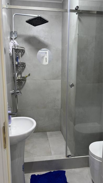 Квартира 5 комнатная 3 этаж Юнусабад 6 кв