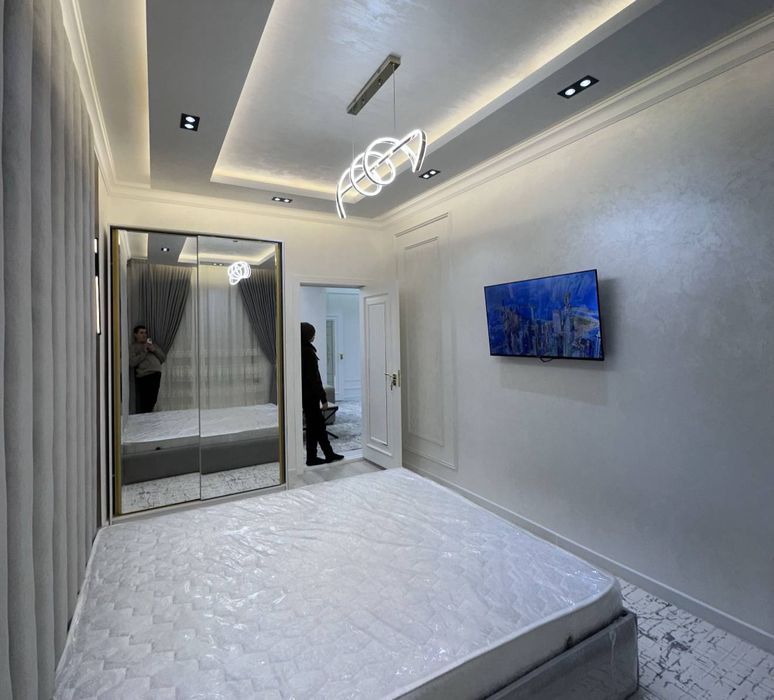 Yunusobod tumani Minor metrosi yonida arenda kvartira