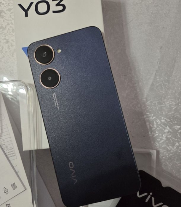Vivo y03 128/8GB