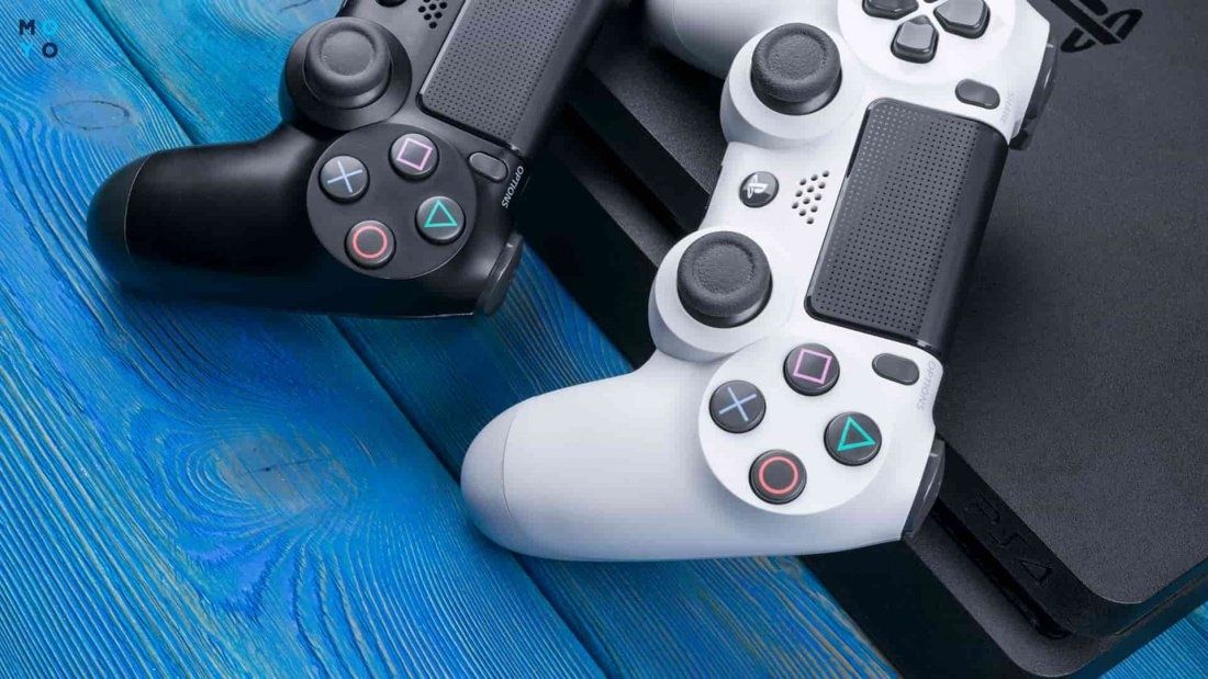 Продам PlayStation 4