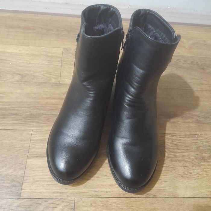 Полусапоги 41 размер