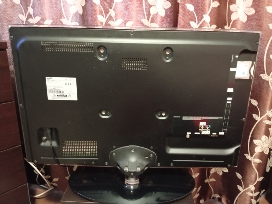 Tv Samsung Smart diagonala 81