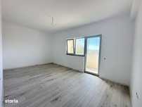Apartament finisat cu CF balcon  bloc nou Apahida