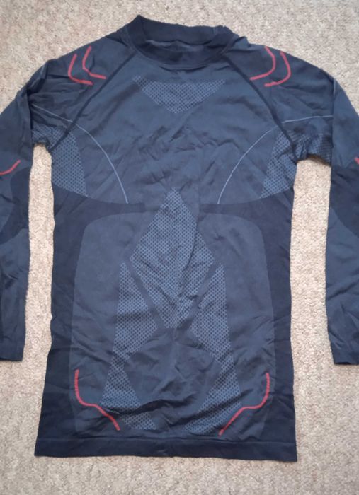 Мъжка термо блуза