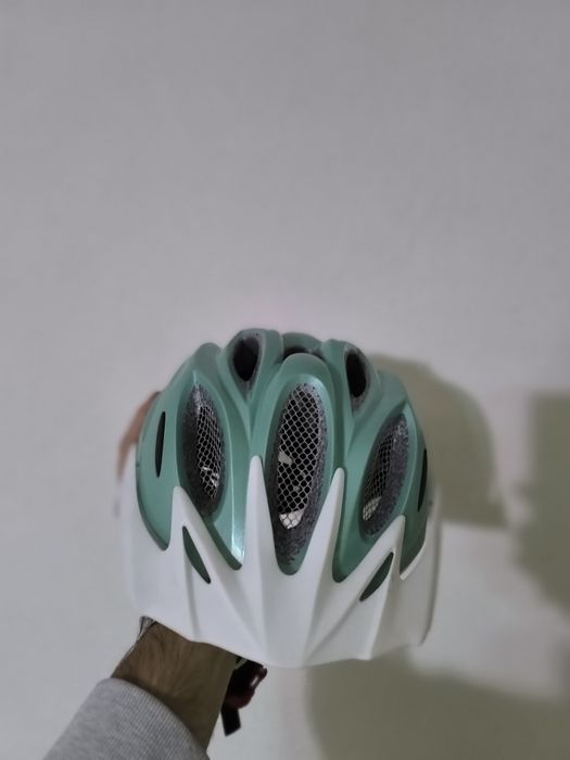 Каска за велосипед