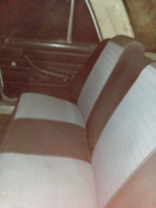 Продам ваз2107хечбек
