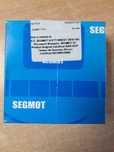 Segmenti tractor U 445