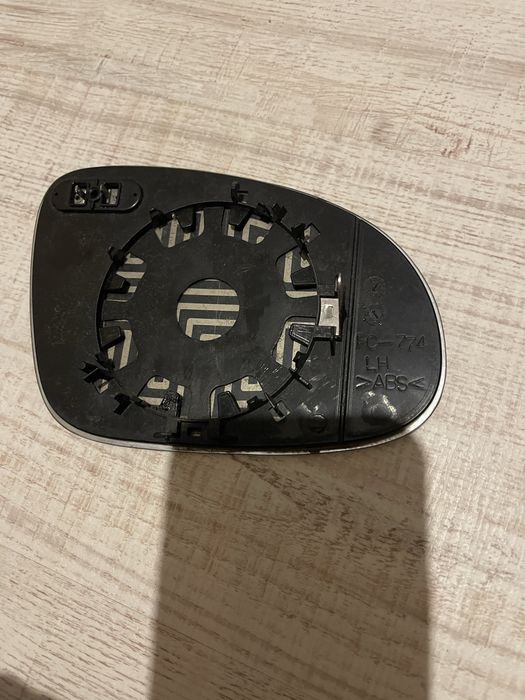 Sticla oglinda golf 5 originala
