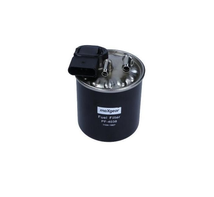 Filtru de combustibil Mercedes V-CLASS W447 2014- 6510900852